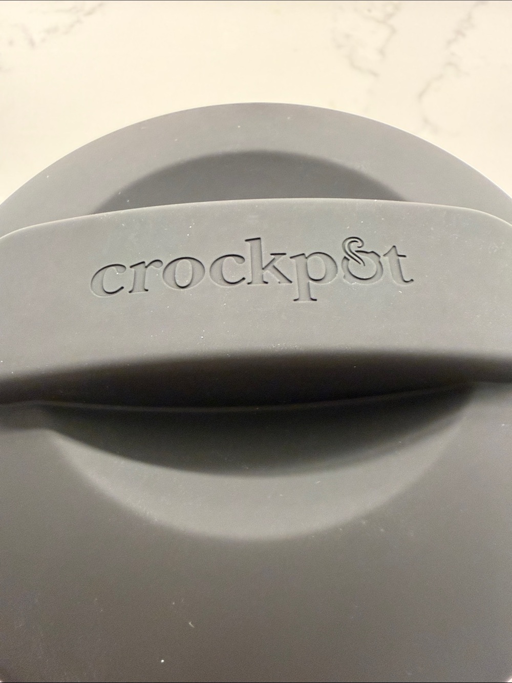Crockpot Portable Cooker - Black - Picture 3 of 11